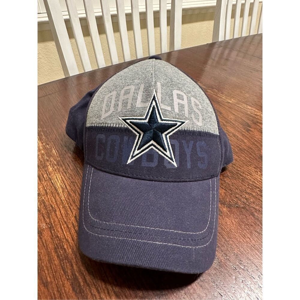 Dallas Cowboys Women’s Baseball Hat One Size Fits All
